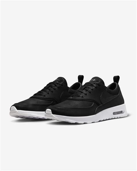 Nike Air Max Thea Premium Women's Shoes.